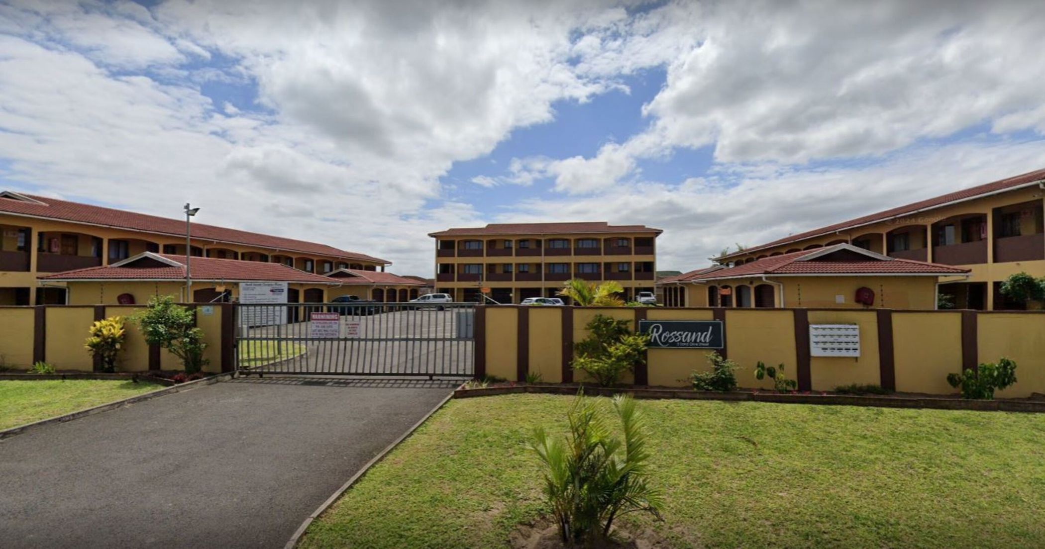 Apartment sold in Arboretum, Richards Bay - 1RY1650078