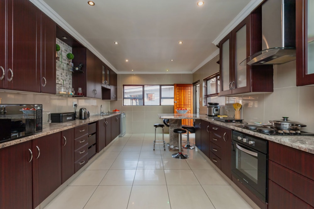 House for sale in Mondeor - 1GV1703774 House for sale in Mondeor - 1GV1703774