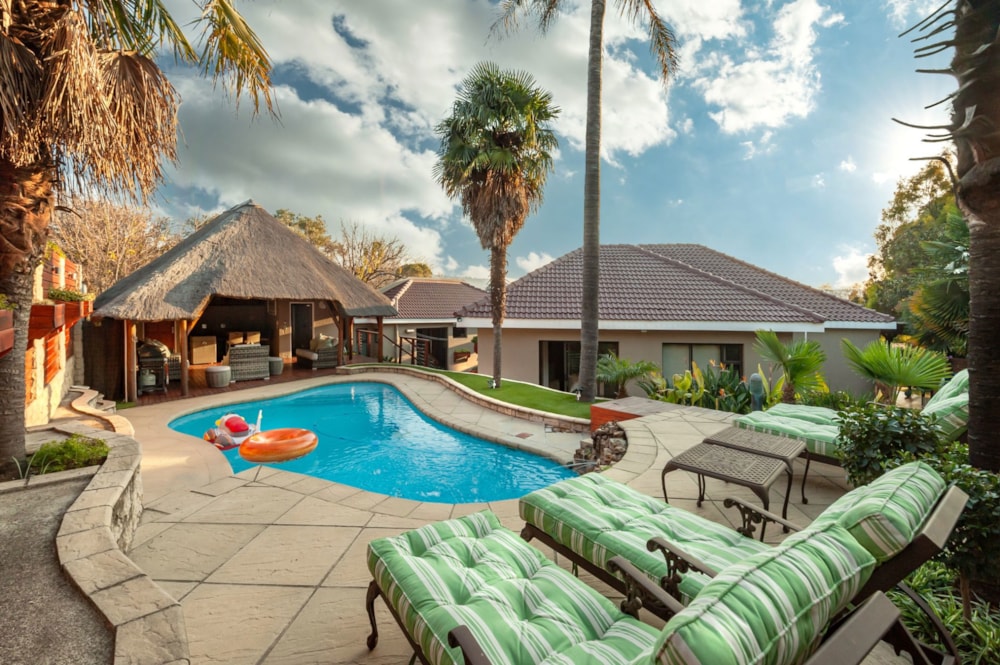 House for sale in Mondeor - 1GV1703774 House for sale in Mondeor - 1GV1703774