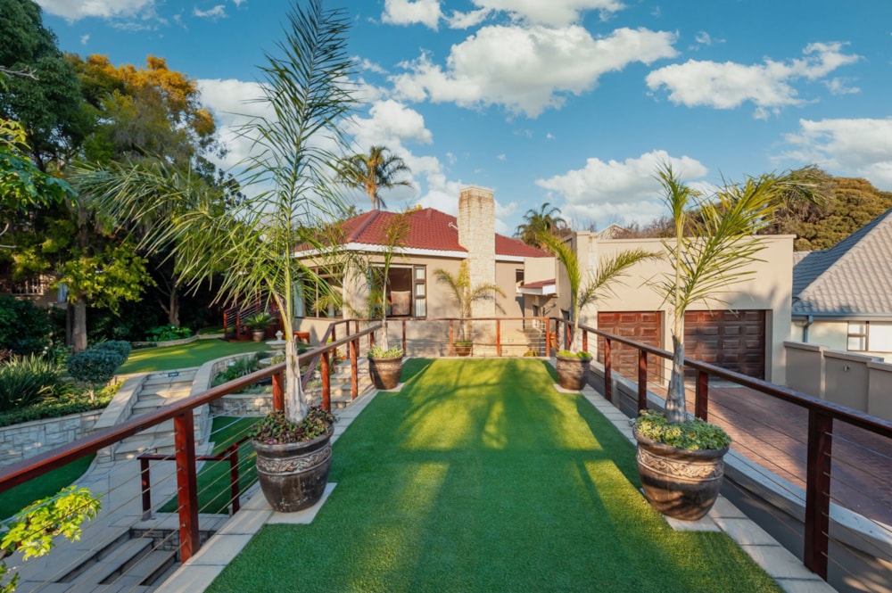 House for sale in Mondeor - 1GV1703774 House for sale in Mondeor - 1GV1703774