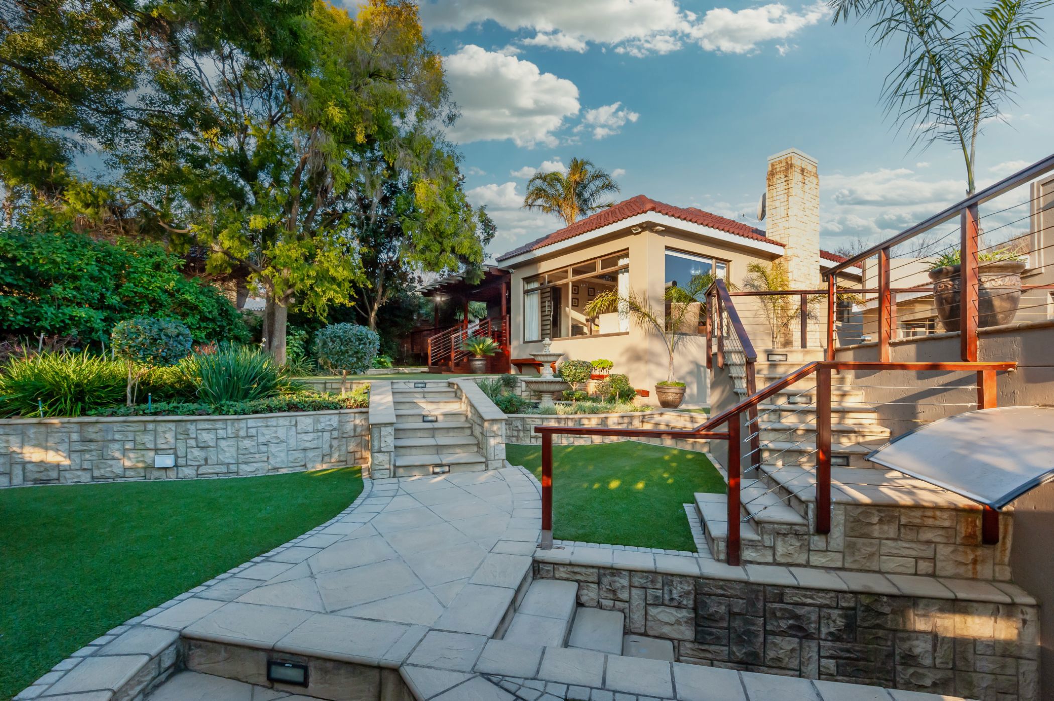 House for sale in Mondeor - 1GV1703774