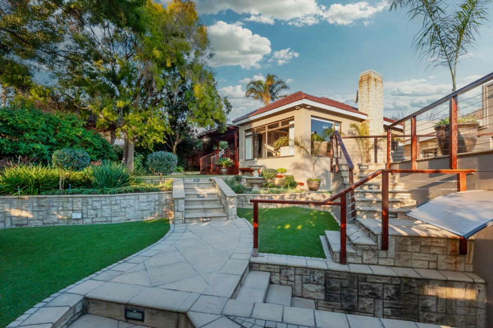 House for sale in Mondeor - 1GV1703774 House for sale in Mondeor - 1GV1703774