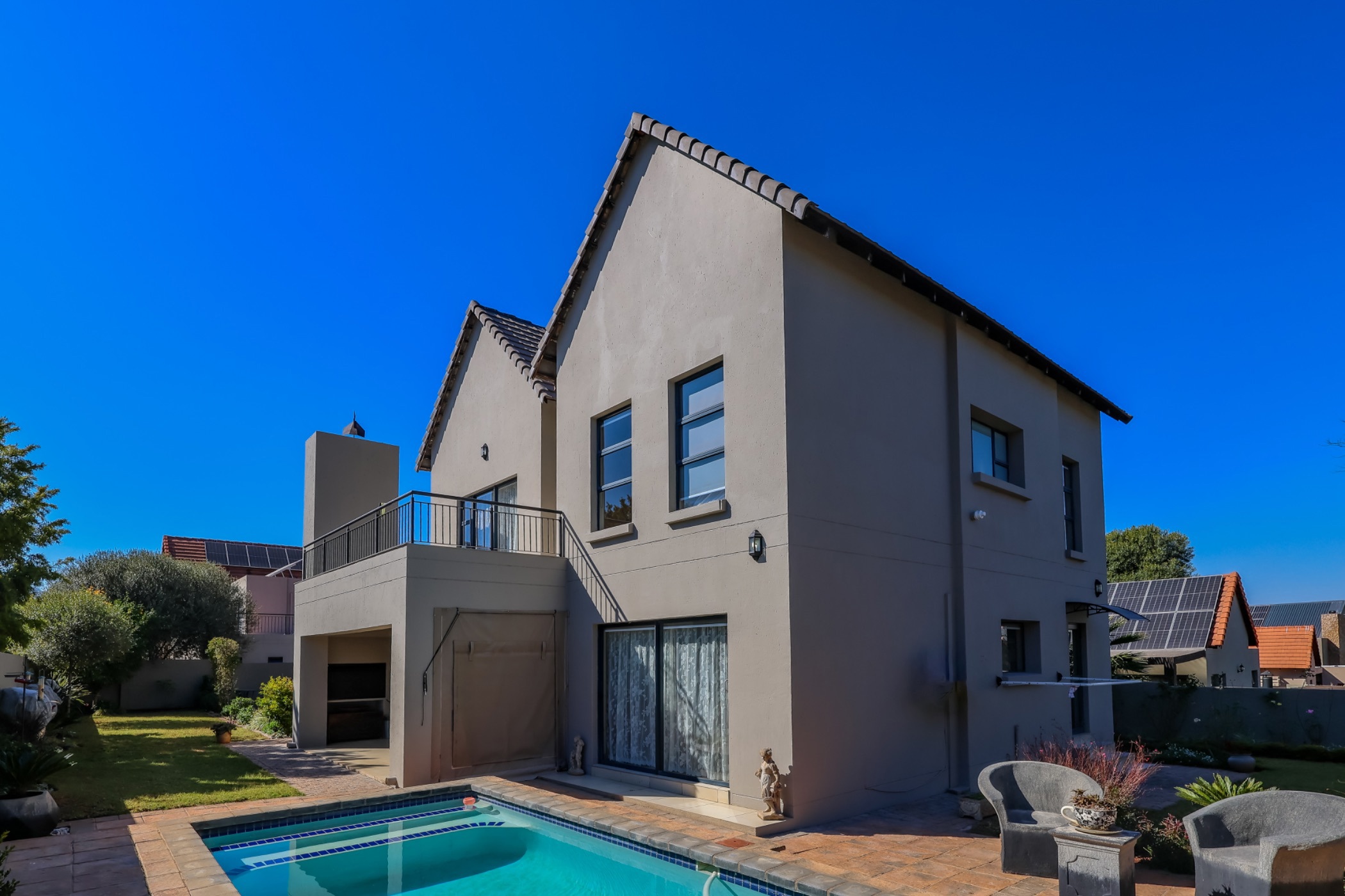 House for sale in Leloko Estate - 1HR1705132