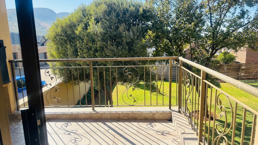 Apartment to rent in Leloko Estate - 1HR1703016 Apartment to rent in Leloko Estate - 1HR1703016