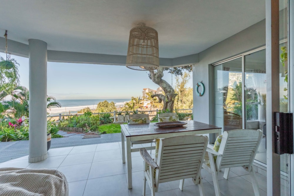 Apartment for sale in Umdloti - 1ND1703804