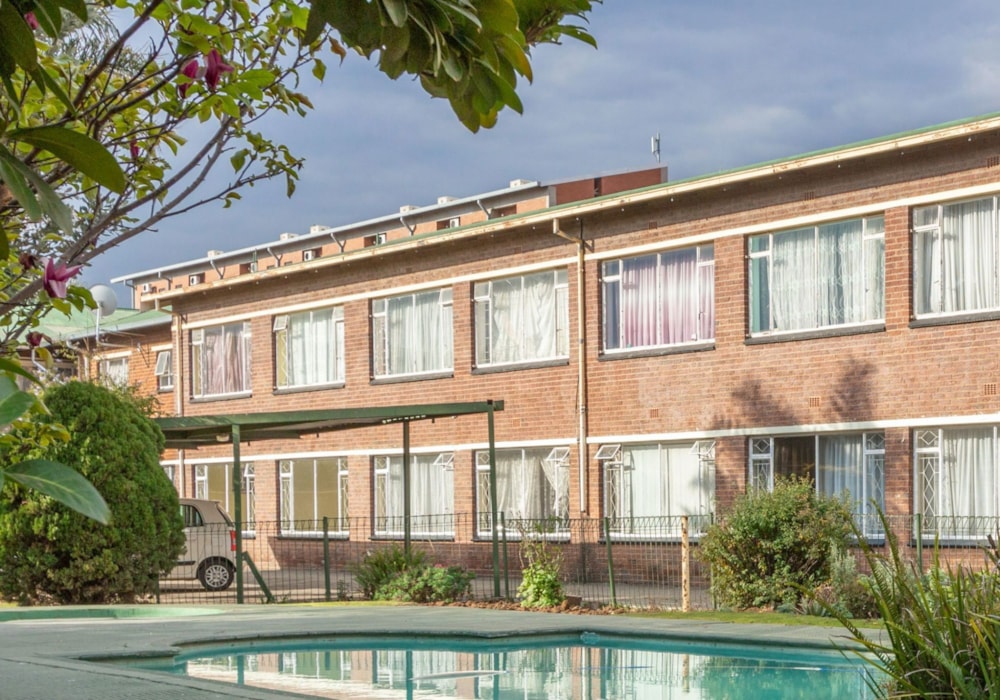 Apartment for sale in Kempton Park - KTP1703780 Apartment for sale in Kempton Park - KTP1703780