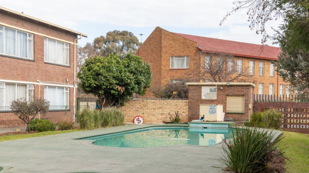Apartment for sale in Kempton Park - KTP1703780 Apartment for sale in Kempton Park - KTP1703780