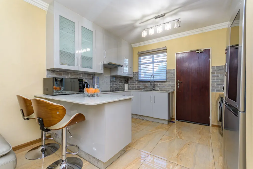 Apartment sold in Terenure - KTP1731597