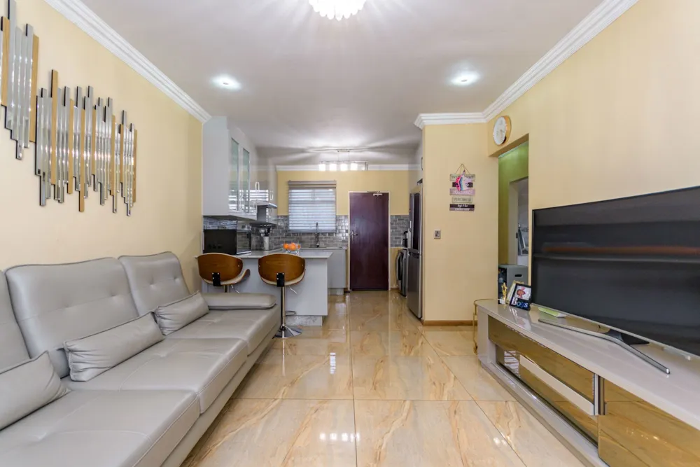 Apartment sold in Terenure - KTP1731597