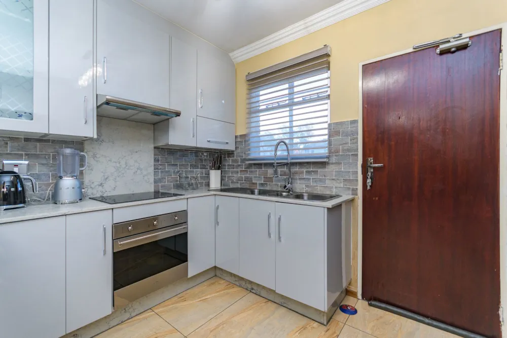 Apartment sold in Terenure - KTP1731597