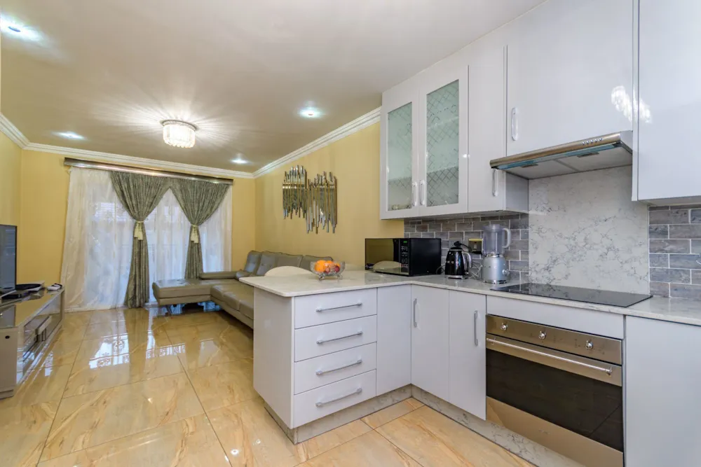 Apartment sold in Terenure - KTP1731597