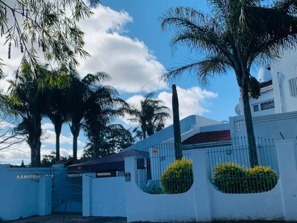 Double-storey house for sale in King Williams Town (Qonce) - 1MH1705267 Double-storey house for sale in King Williams Town (Qonce) - 1MH1705267
