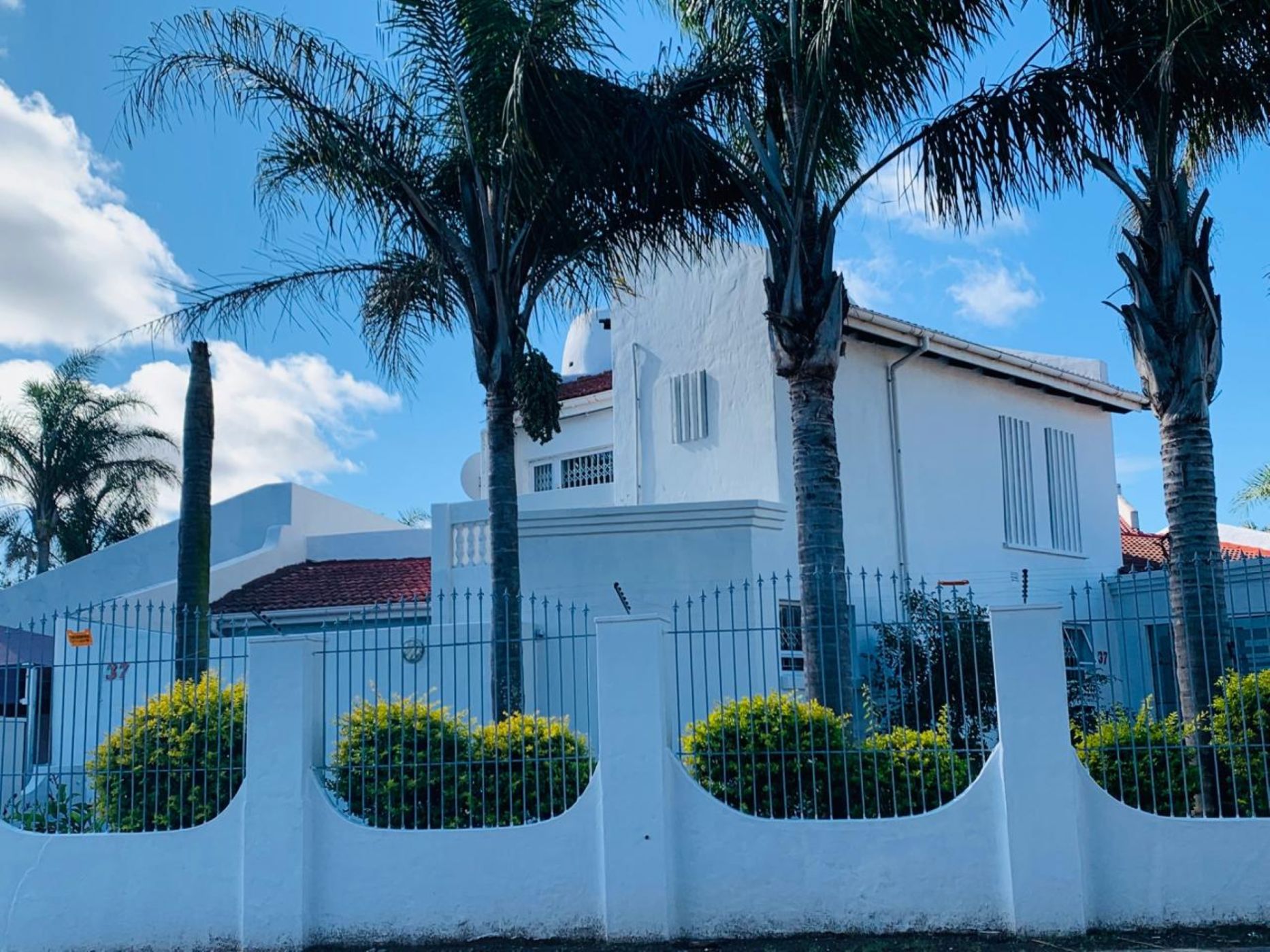 Double-storey house for sale in King Williams Town (Qonce) - 1MH1705267