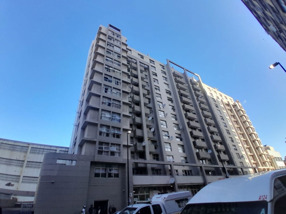 Apartment for sale in Durban Central - 1DA1703966 Apartment for sale in Durban Central - 1DA1703966