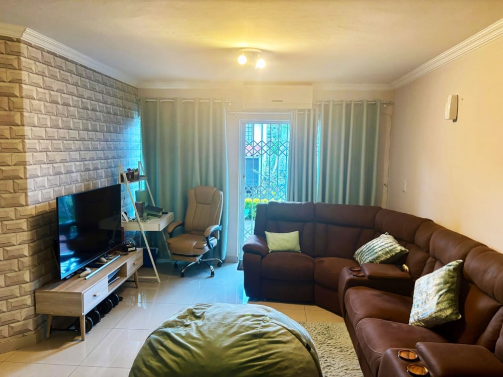 Apartment sold in Manor Gardens - 1DA1702783 Apartment sold in Manor Gardens - 1DA1702783