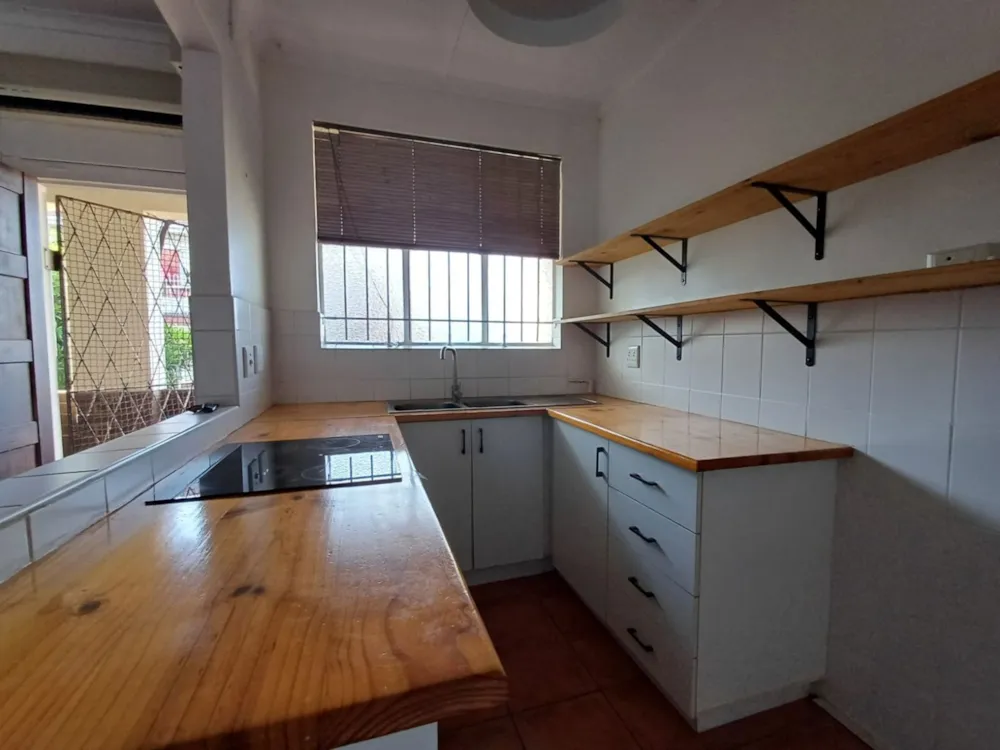 Apartment to rent in Essenwood - 1DBN1749497 Apartment to rent in Essenwood - 1DBN1749497