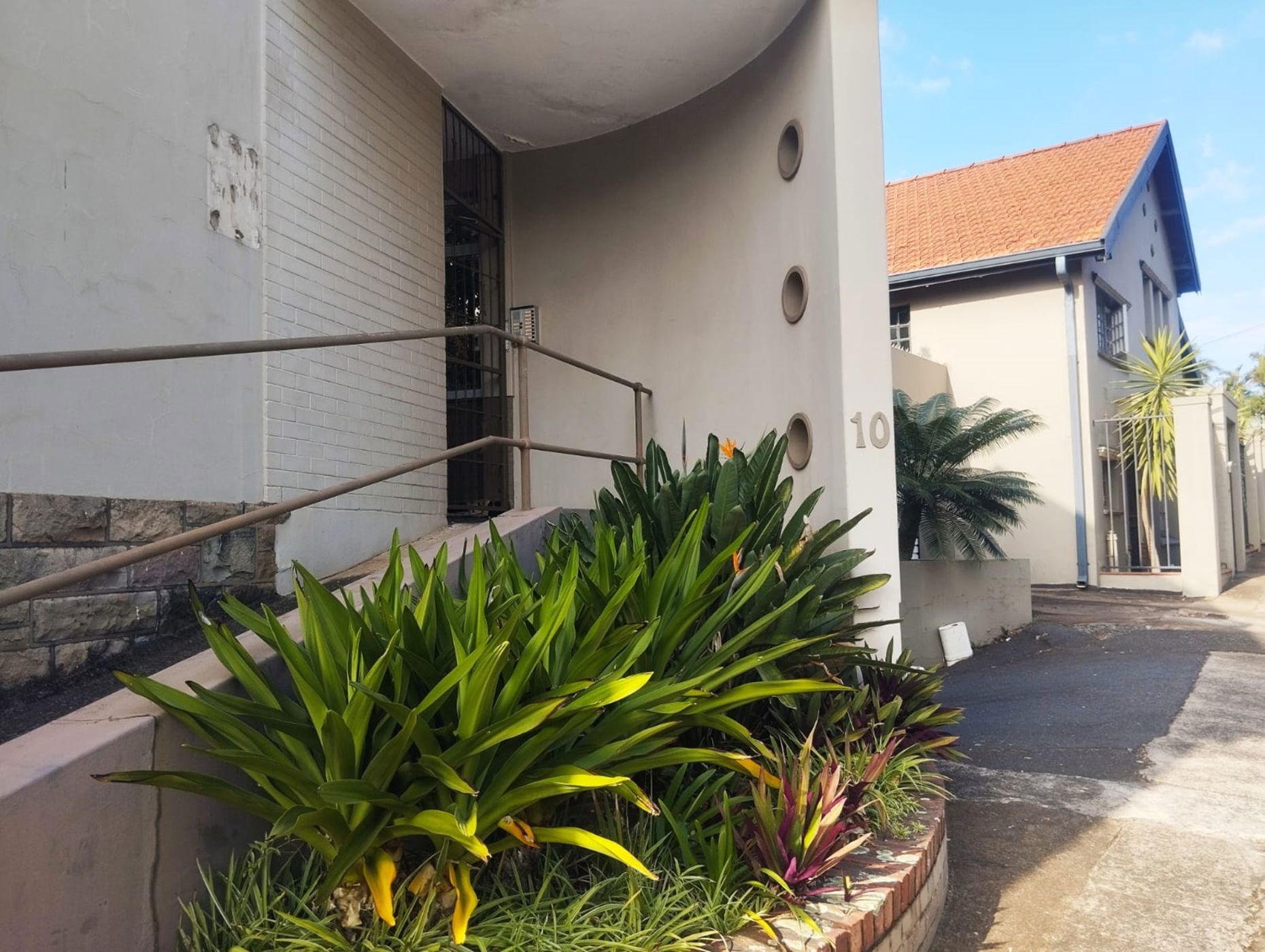 Apartment for sale in Morningside, Durban - 1DA1703631