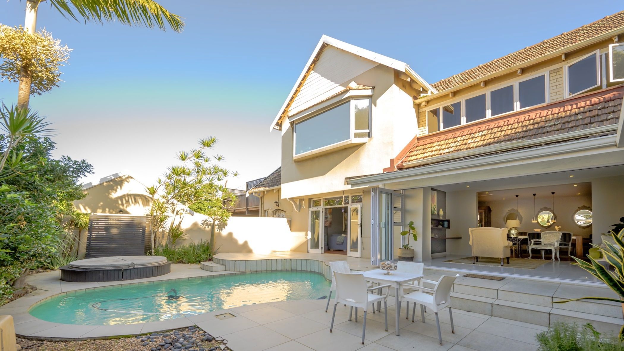 Townhouse for sale in Morningside, Durban - 1DA1704149