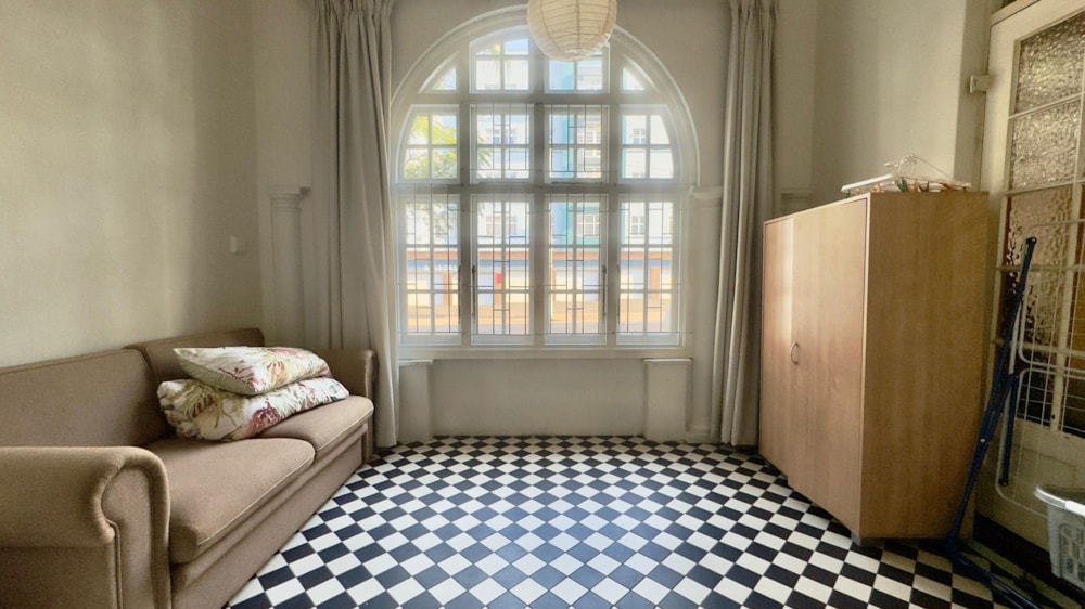 Apartment for sale in Essenwood - 1DA1702769 Apartment for sale in Essenwood - 1DA1702769