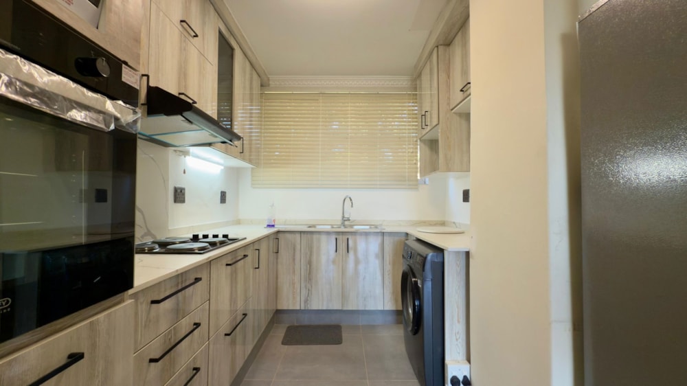 Apartment for sale in Musgrave - 1DA1706030 Apartment for sale in Musgrave - 1DA1706030