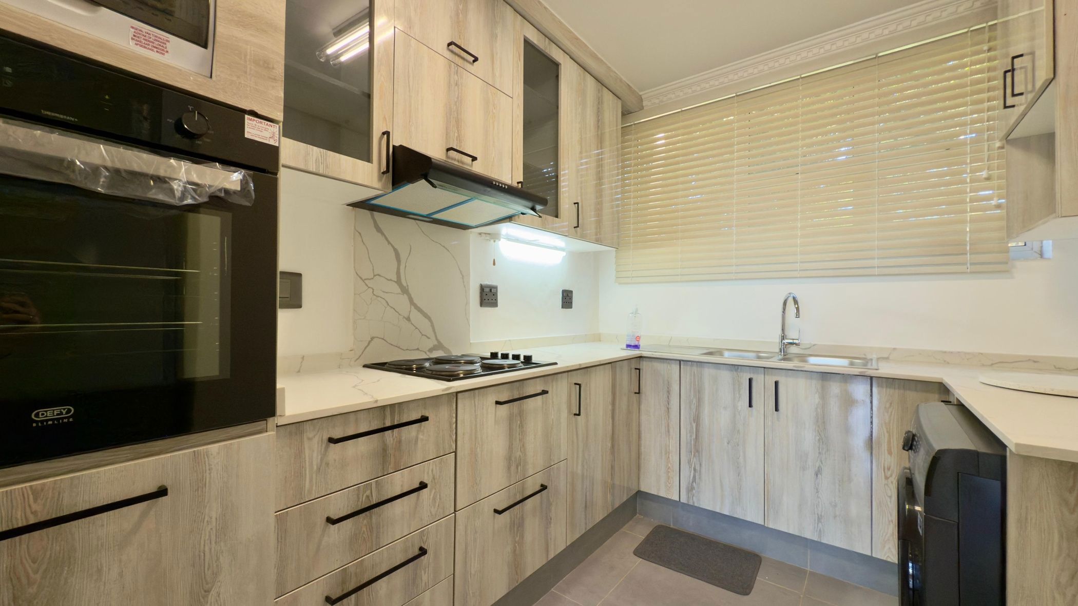 Apartment for sale in Musgrave - 1DA1706030