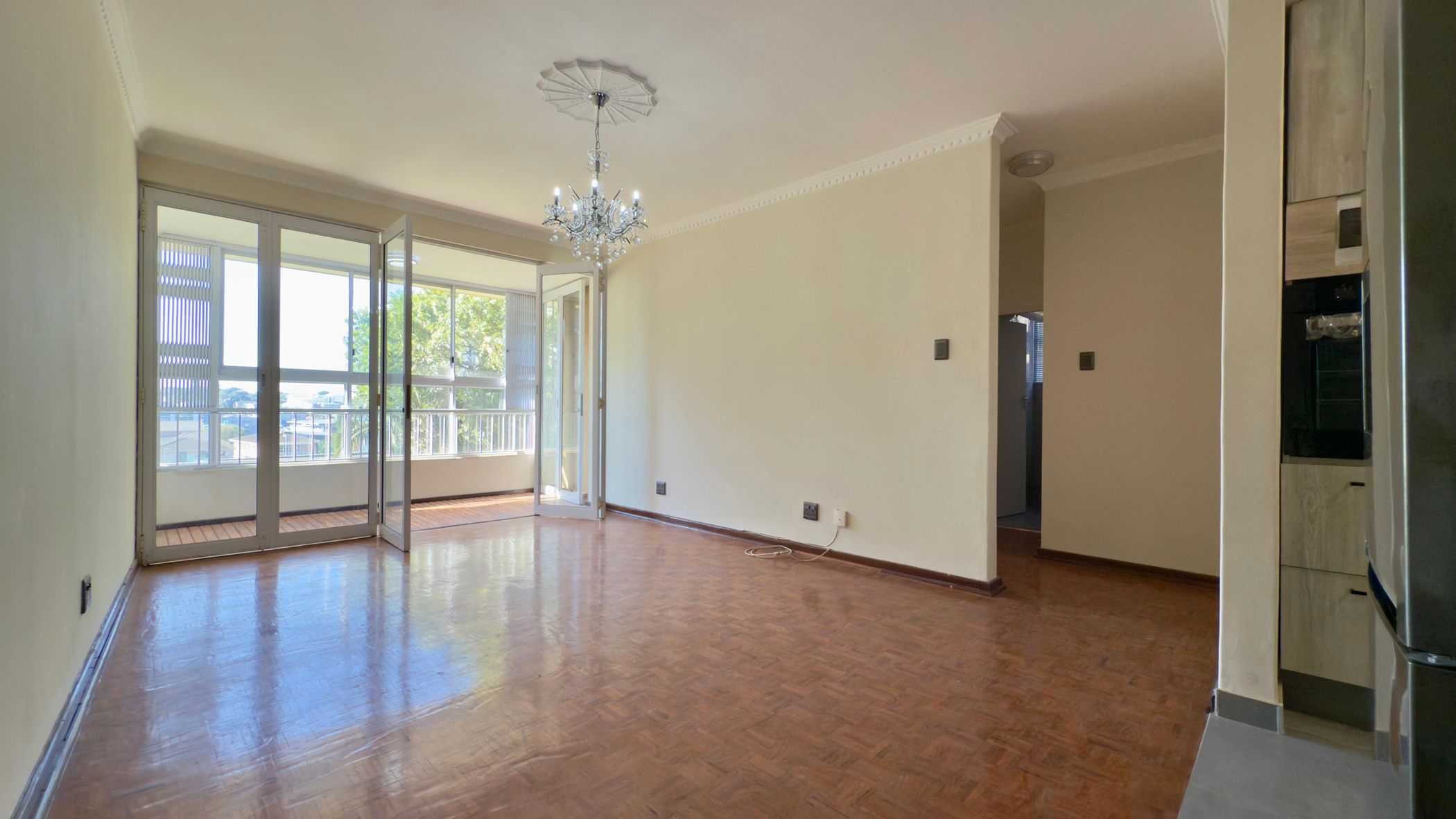 Apartment for sale in Musgrave - 1DA1706030