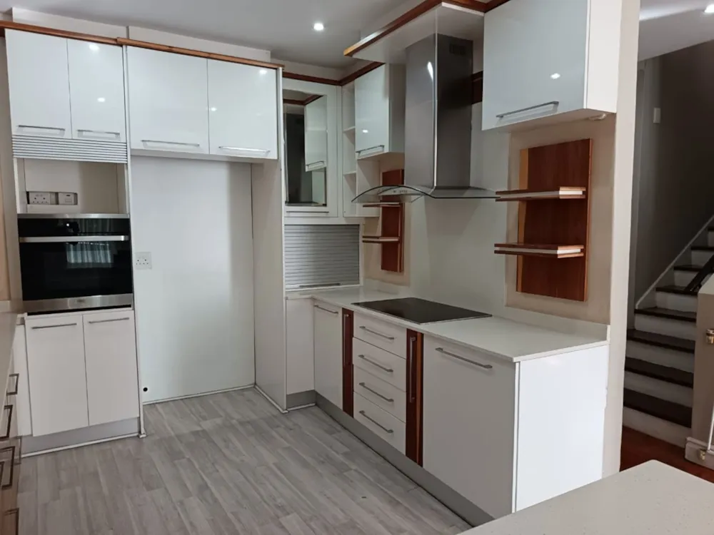 Apartment for sale in Musgrave - 1DA1702541 Apartment for sale in Musgrave - 1DA1702541