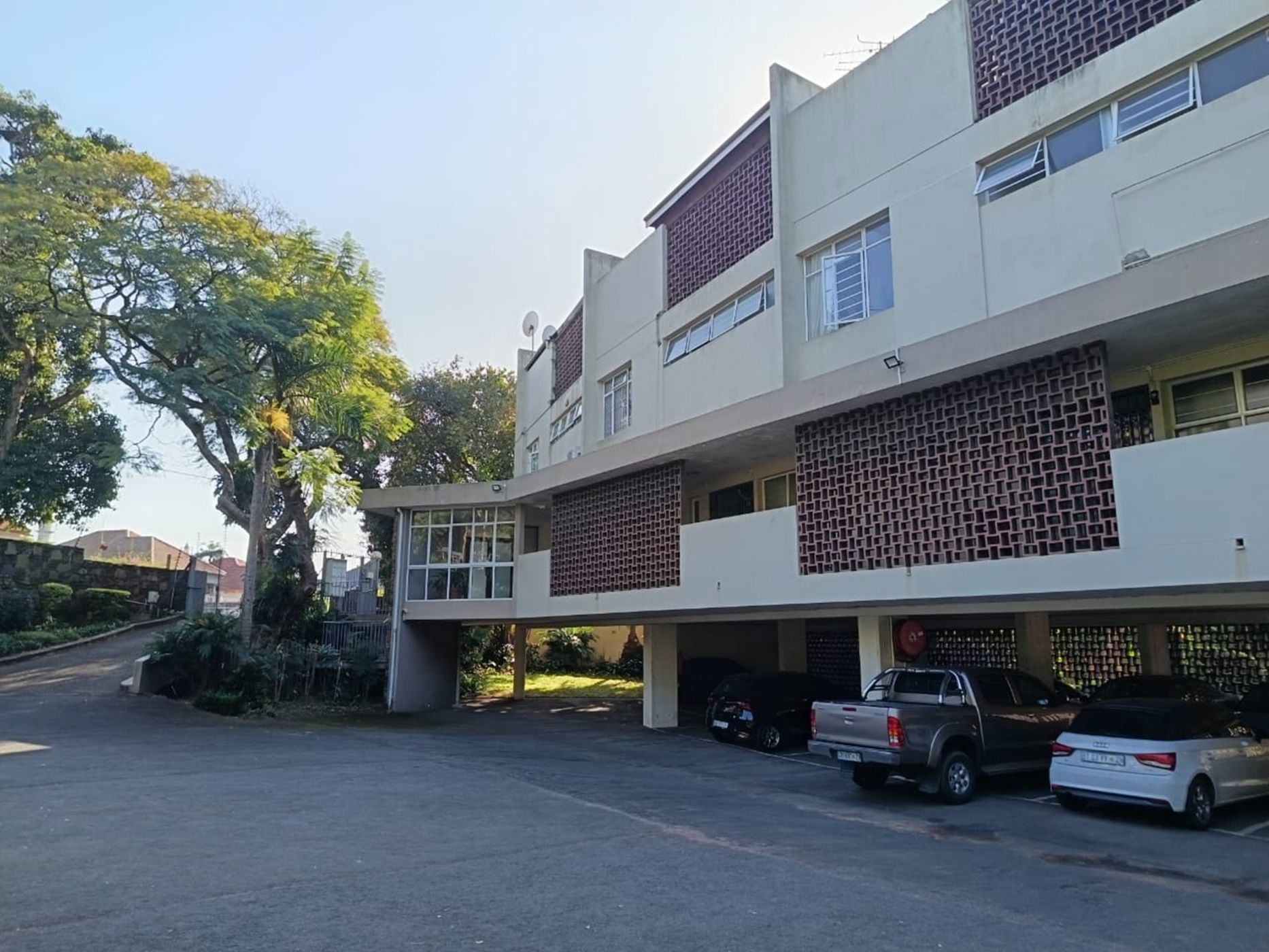 Apartment for sale in Musgrave - 1DA1702541