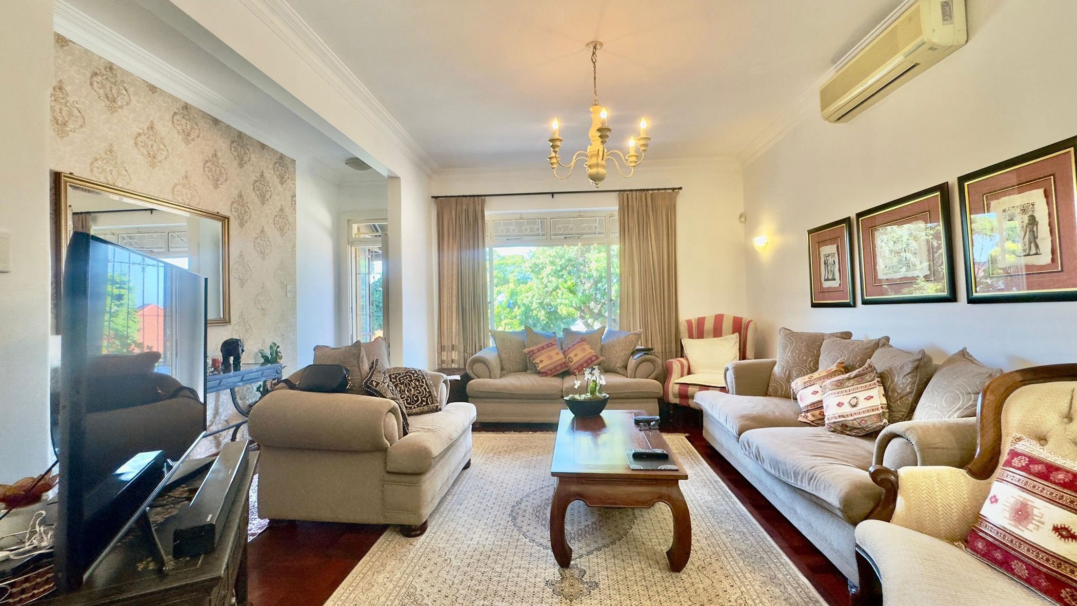 Apartment for sale in Musgrave - 1DA1702825