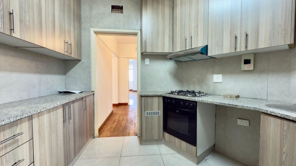 Apartment for sale in Essenwood - 1DA1656942 Apartment for sale in Essenwood - 1DA1656942