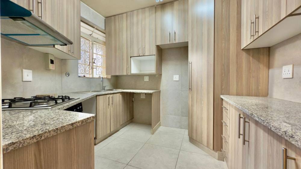 Apartment for sale in Essenwood - 1DA1656942 Apartment for sale in Essenwood - 1DA1656942