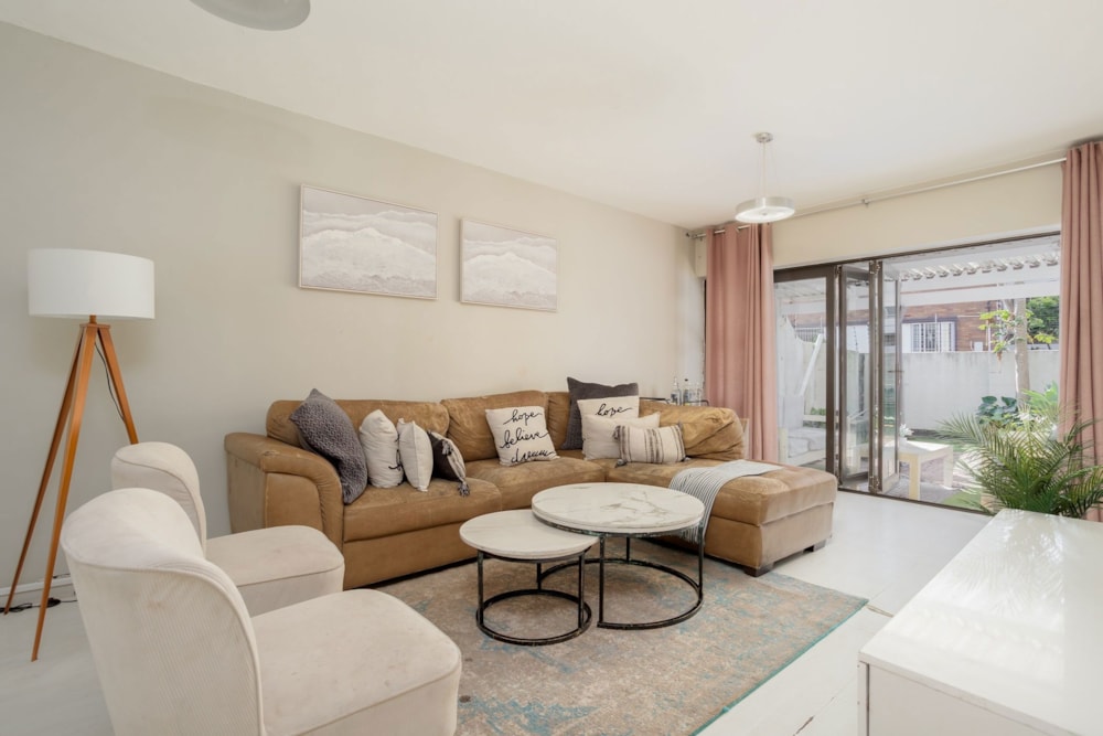 Townhouse for sale in Musgrave - 1DA1703812 Townhouse for sale in Musgrave - 1DA1703812