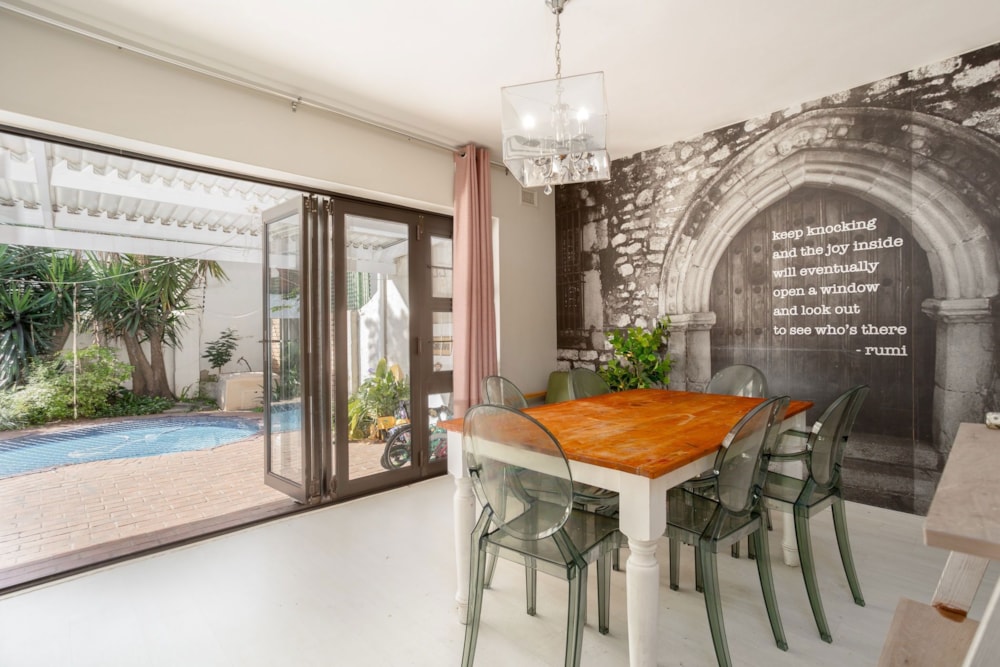 Townhouse for sale in Musgrave - 1DA1703812 Townhouse for sale in Musgrave - 1DA1703812