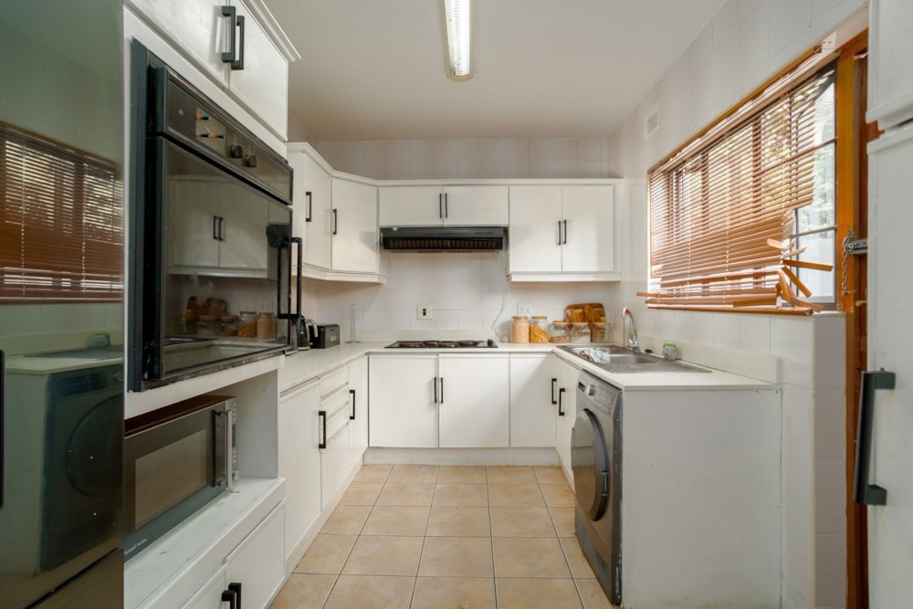 Townhouse for sale in Musgrave - 1DA1703812 Townhouse for sale in Musgrave - 1DA1703812