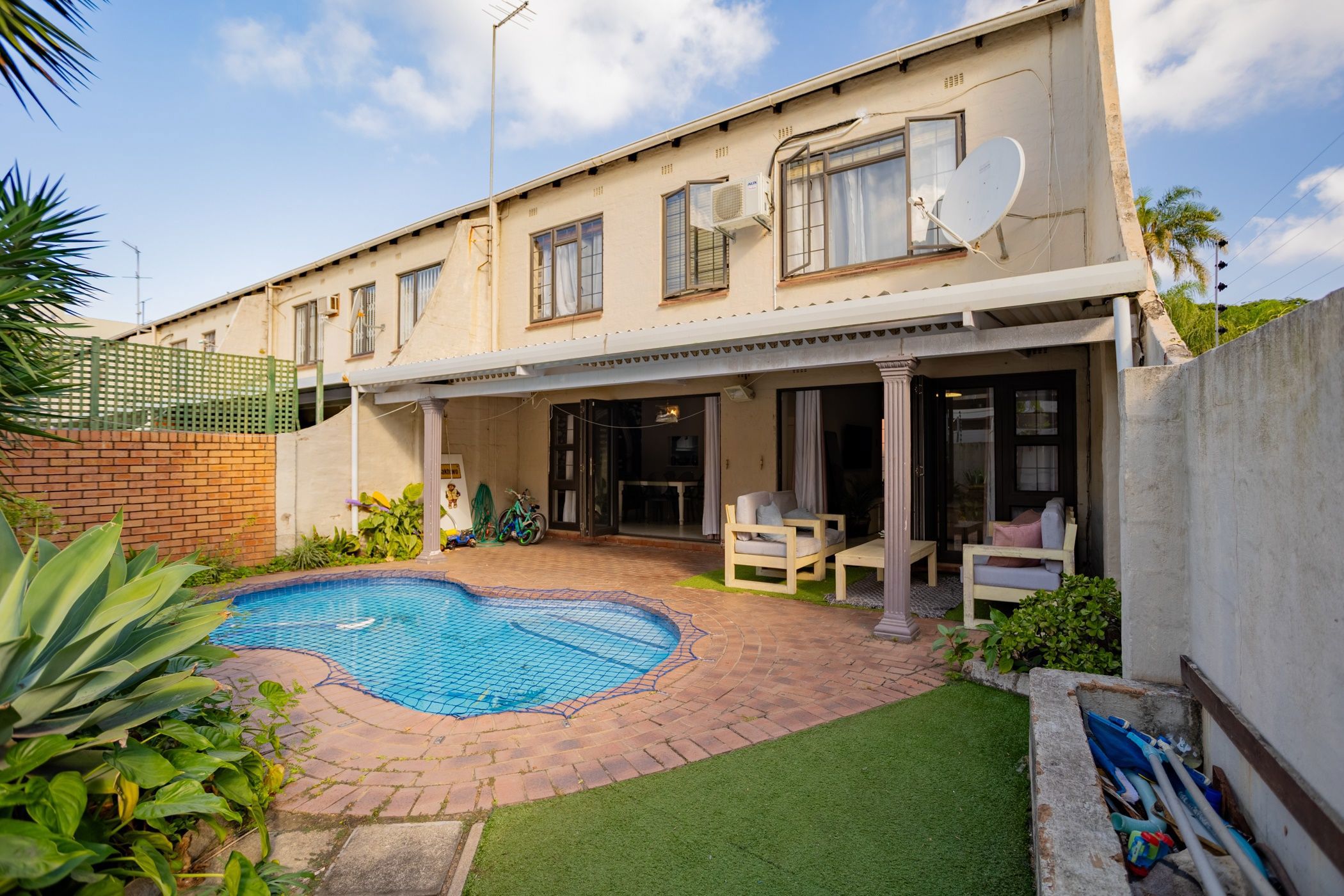 Townhouse for sale in Musgrave - 1DA1703812