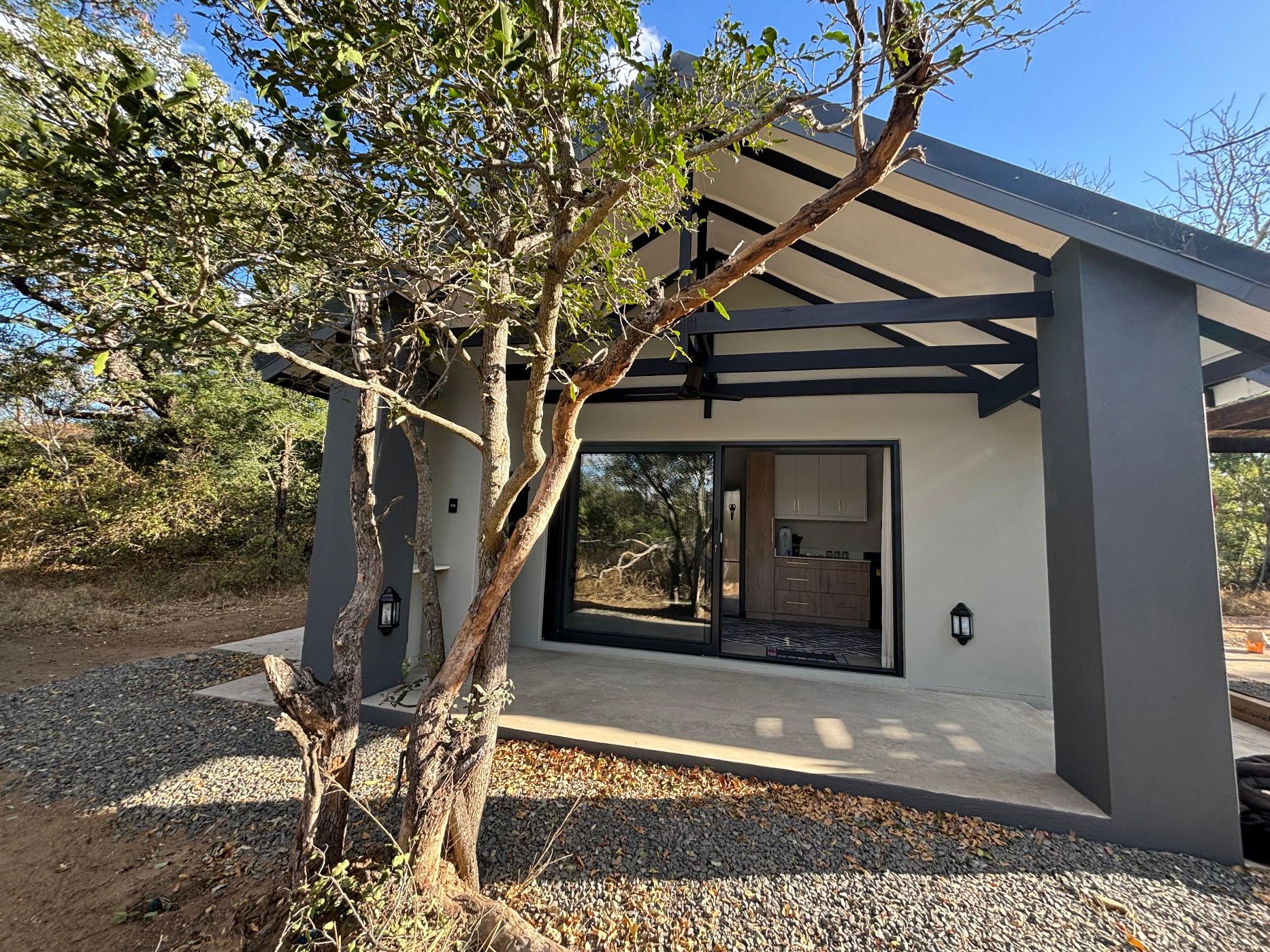 Cottage to rent in Moditlo Nature Reserve - 1HS1705690