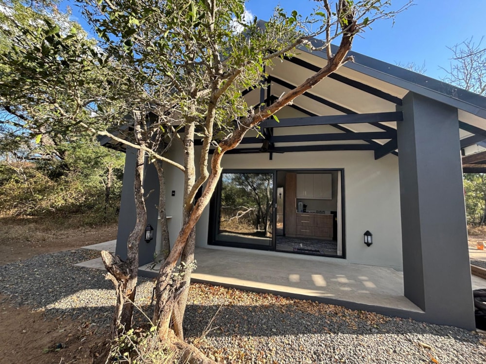 Cottage to rent in Moditlo Nature Reserve - 1HS1705690 Cottage to rent in Moditlo Nature Reserve - 1HS1705690