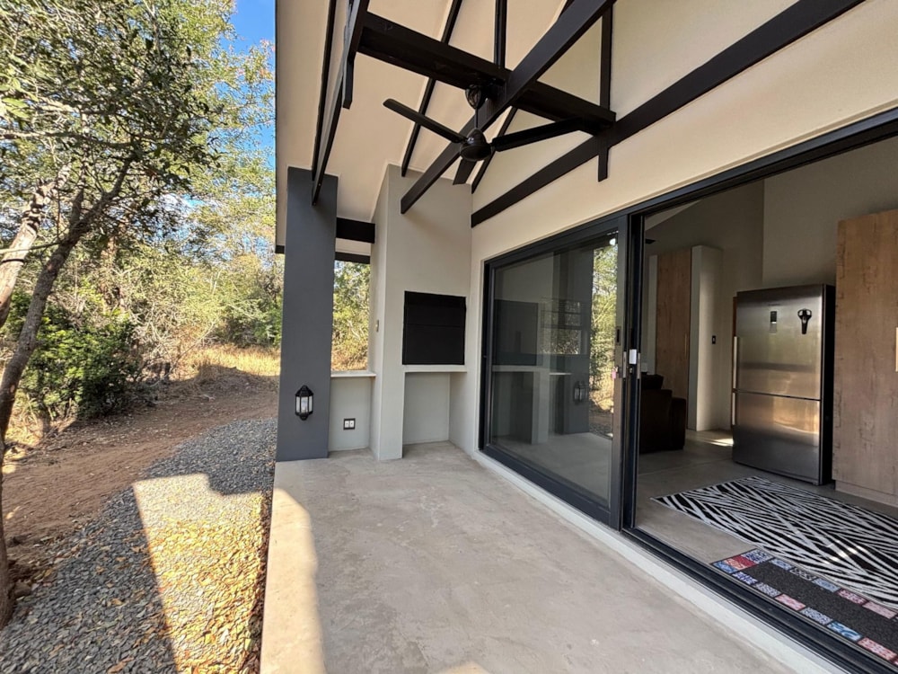 Cottage to rent in Moditlo Nature Reserve - 1HS1705690 Cottage to rent in Moditlo Nature Reserve - 1HS1705690