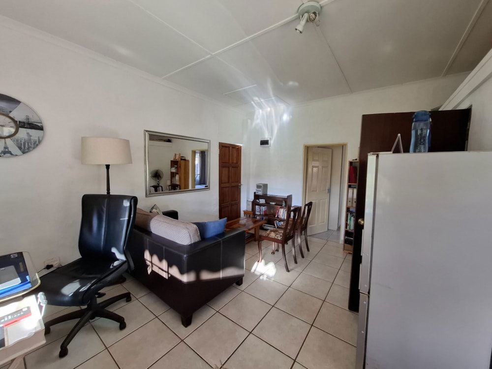 Garden cottage let in Assagay - 1KF1705502 Garden cottage let in Assagay - 1KF1705502