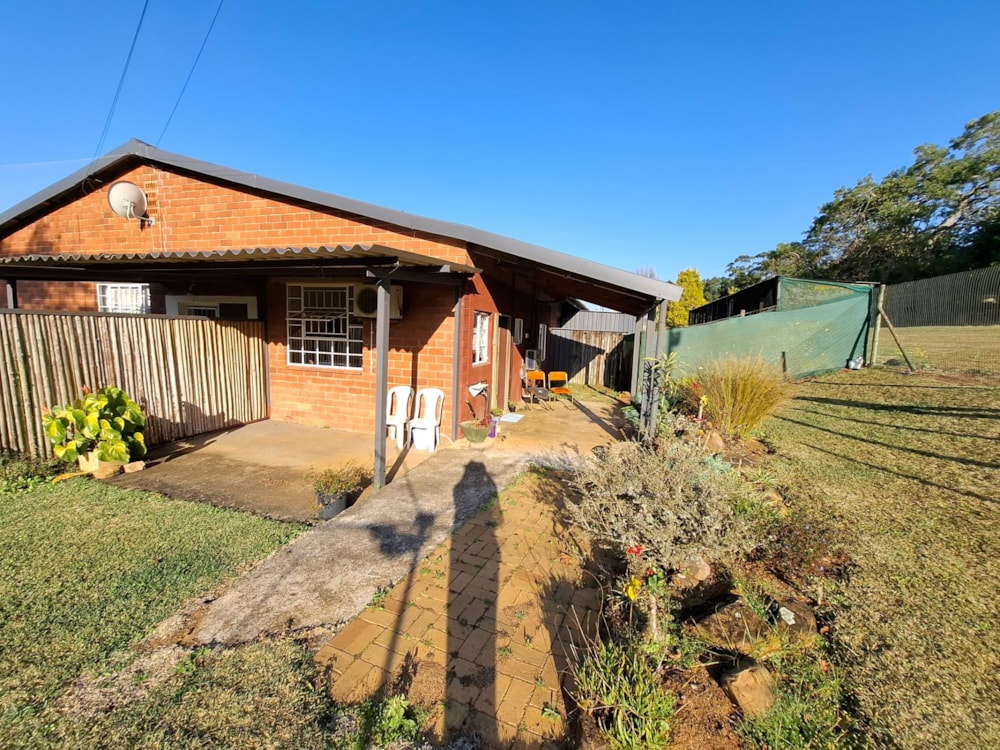 Garden cottage let in Assagay - 1KF1705502 Garden cottage let in Assagay - 1KF1705502