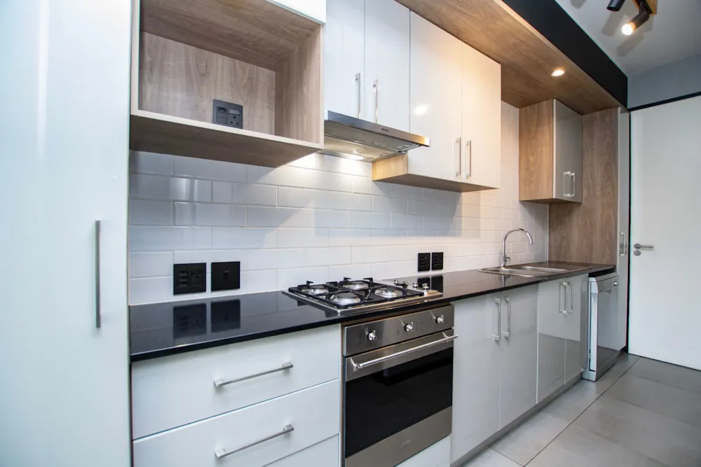 Apartment let in Onder Papegaaiberg - STL1752412 Apartment let in Onder Papegaaiberg - STL1752412