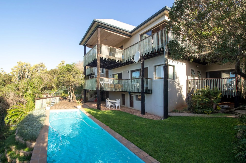 Security estate home to rent in Boesmansriviermond - 1KO1702778 Security estate home to rent in Boesmansriviermond - 1KO1702778