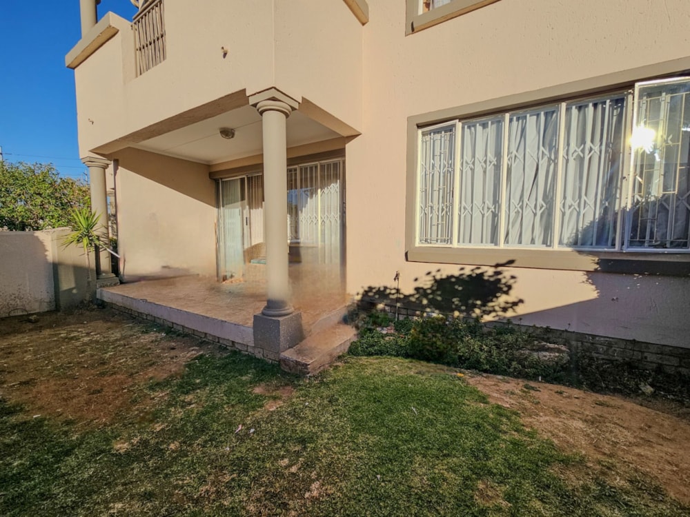 Apartment for sale in Dalpark Ext 1 - 1BJ1705386