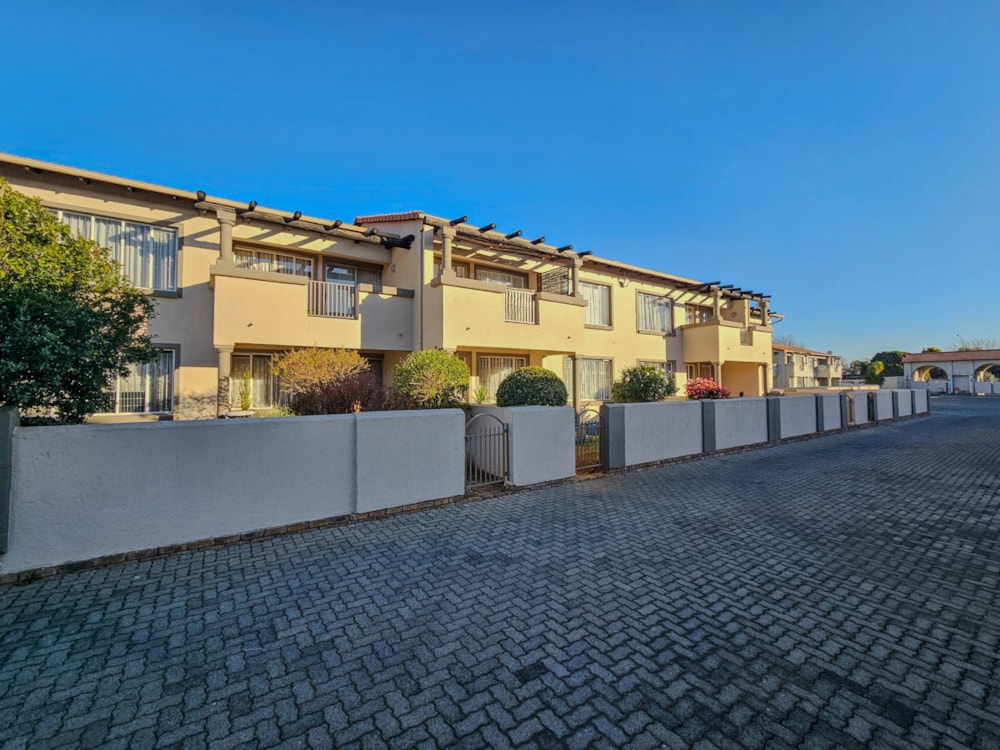 Apartment for sale in Dalpark Ext 1 - 1BJ1705386