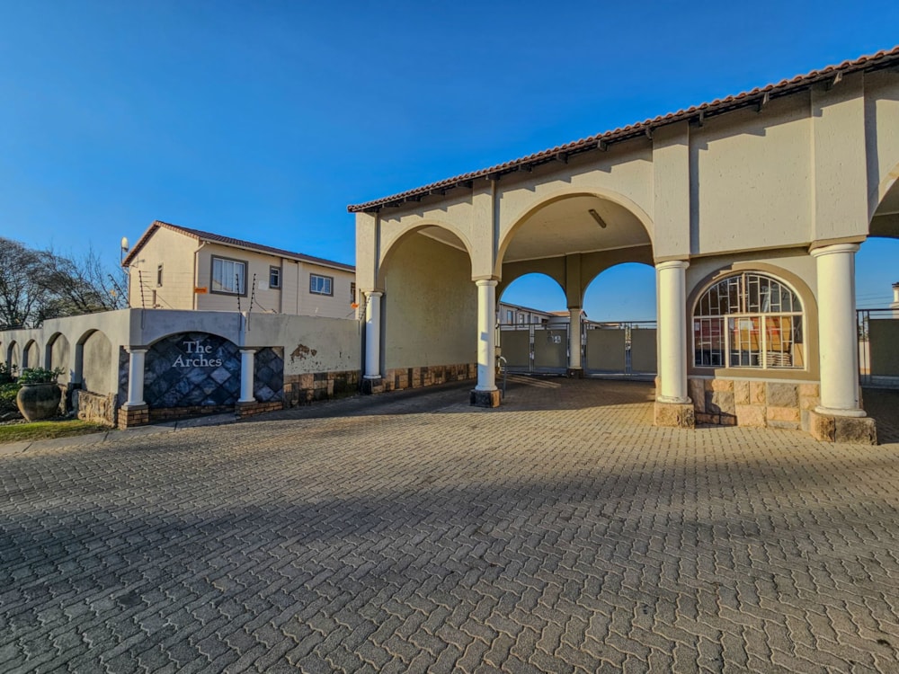 Apartment for sale in Dalpark Ext 1 - 1BJ1705386