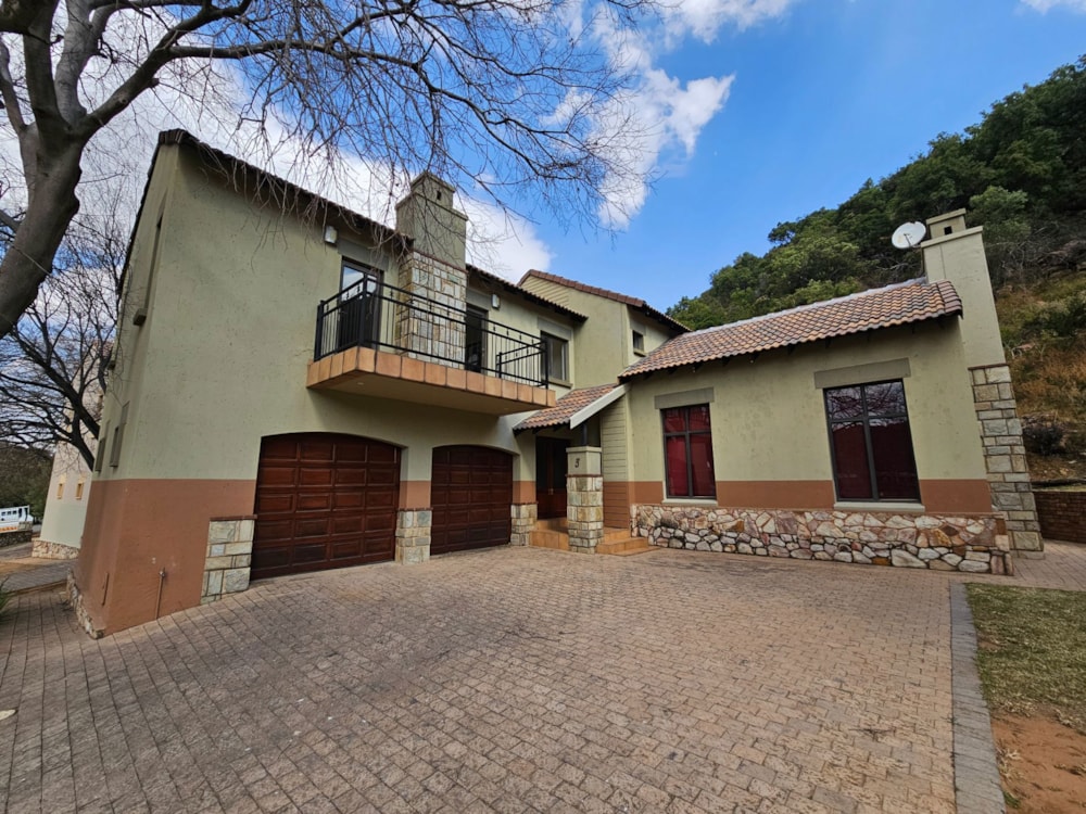 Townhouse for sale in Heidelberg Kloof Estate - 1SP1705894 Townhouse for sale in Heidelberg Kloof Estate - 1SP1705894