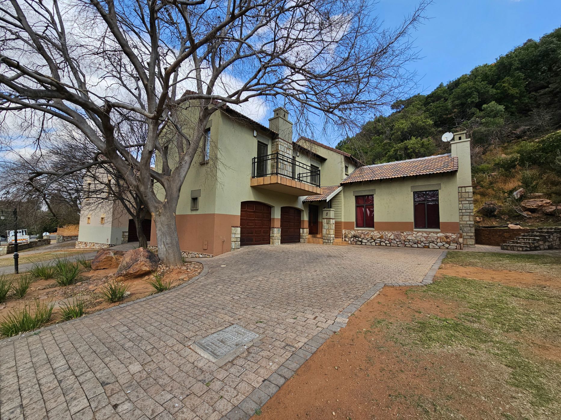Townhouse for sale in Heidelberg Kloof Estate - 1SP1705894