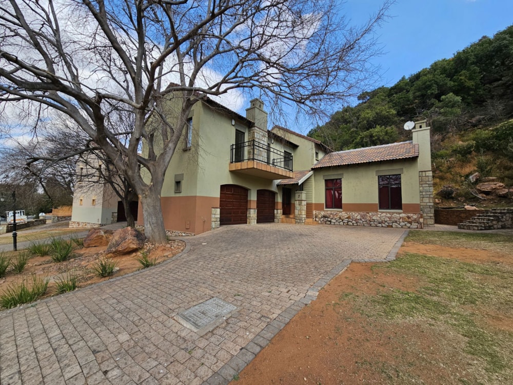 Townhouse for sale in Heidelberg Kloof Estate - 1SP1705894 Townhouse for sale in Heidelberg Kloof Estate - 1SP1705894