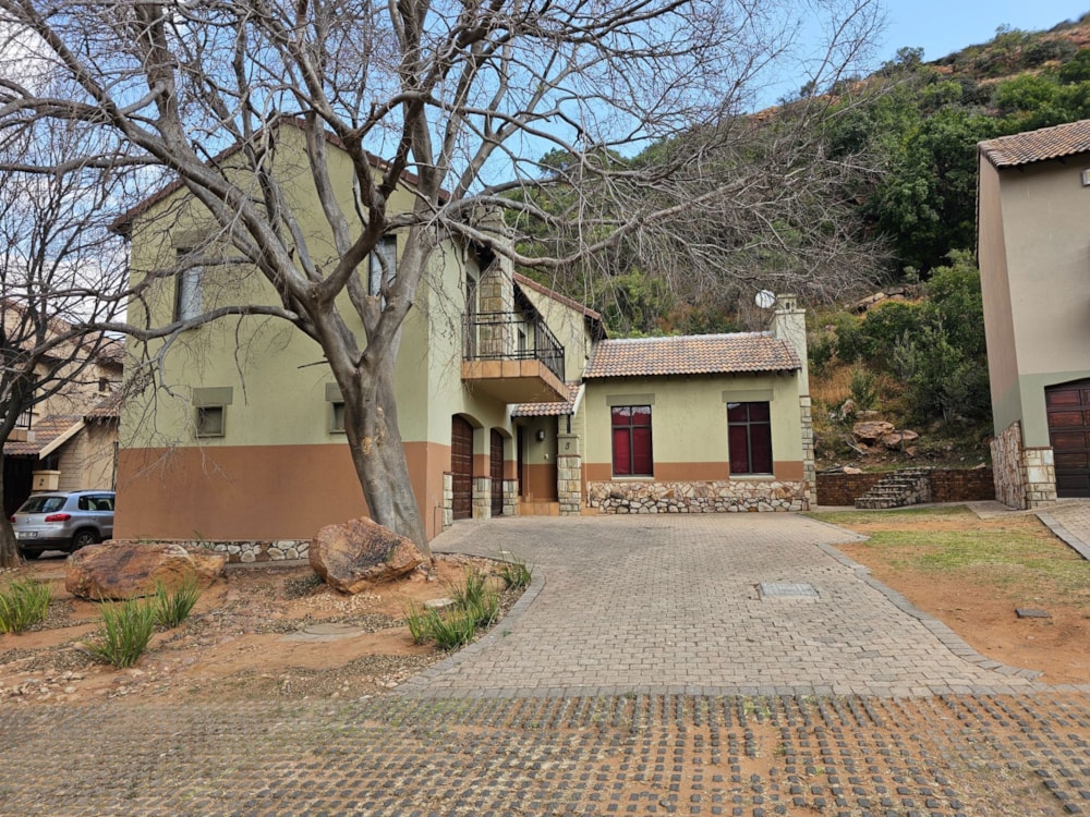 Townhouse for sale in Heidelberg Kloof Estate - 1SP1705894 Townhouse for sale in Heidelberg Kloof Estate - 1SP1705894