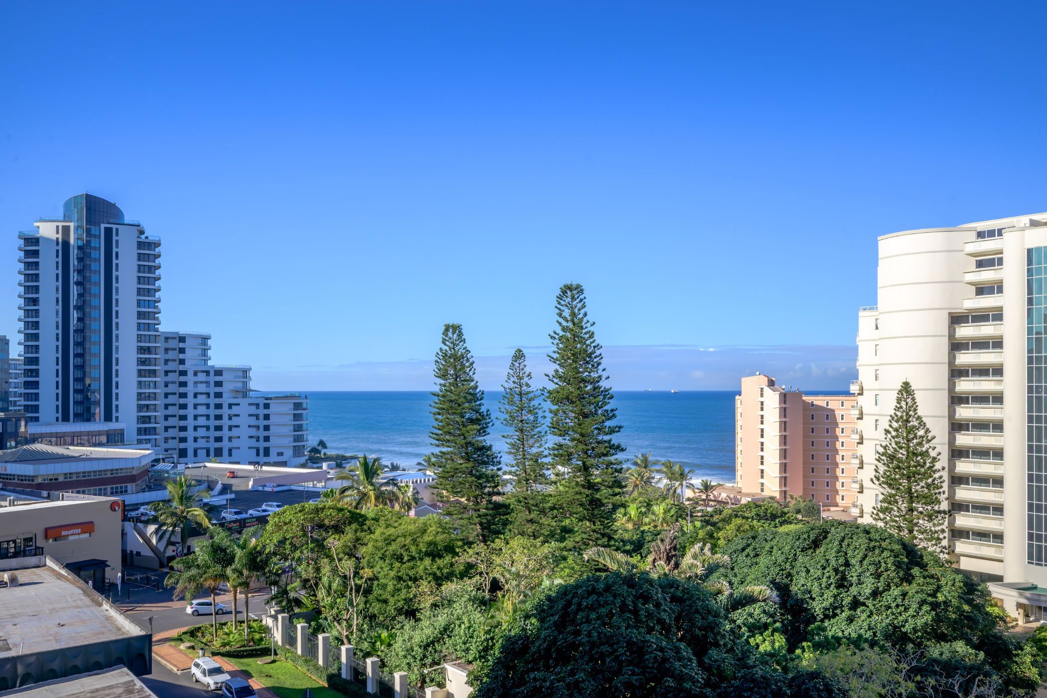 Apartment for sale in uMhlanga Rocks - 1ND1548424